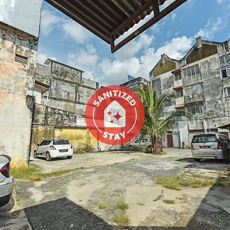 Super Oyo Capital O 90659 Raintown Timbers Hotel 타이핑 외부 사진