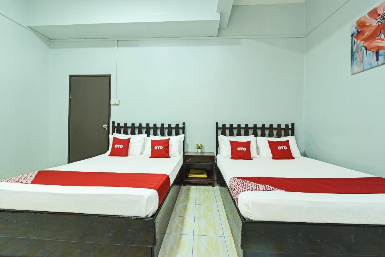 Super Oyo Capital O 90659 Raintown Timbers Hotel 타이핑 외부 사진