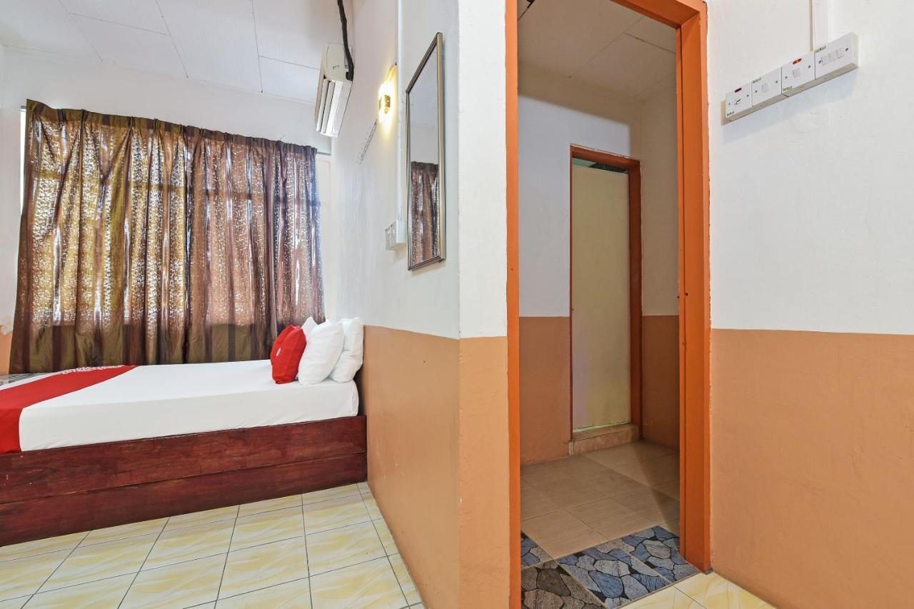 Super Oyo Capital O 90659 Raintown Timbers Hotel 타이핑 외부 사진