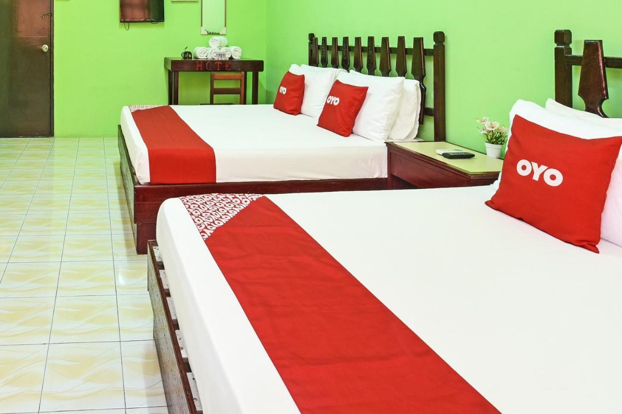 Super Oyo Capital O 90659 Raintown Timbers Hotel 타이핑 외부 사진