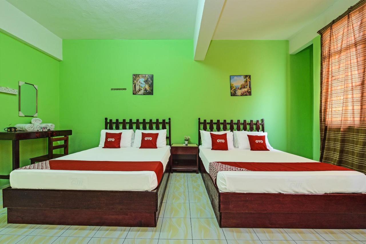 Super Oyo Capital O 90659 Raintown Timbers Hotel 타이핑 외부 사진