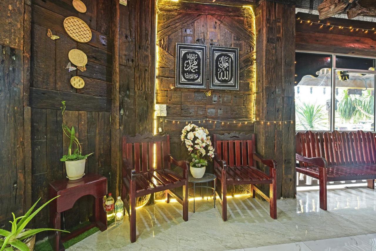 Super Oyo Capital O 90659 Raintown Timbers Hotel 타이핑 외부 사진