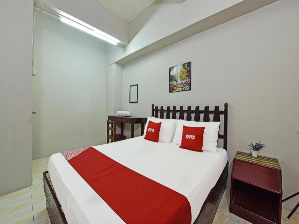 Super Oyo Capital O 90659 Raintown Timbers Hotel 타이핑 외부 사진