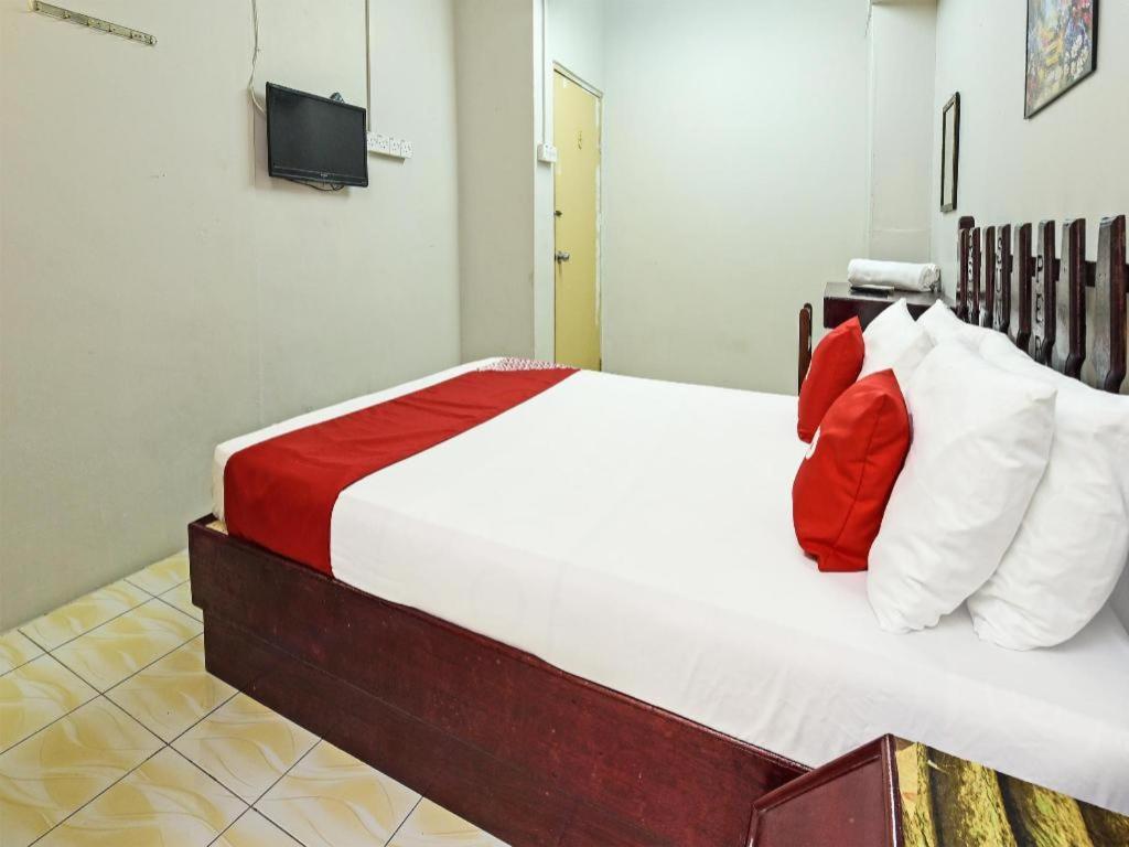 Super Oyo Capital O 90659 Raintown Timbers Hotel 타이핑 외부 사진