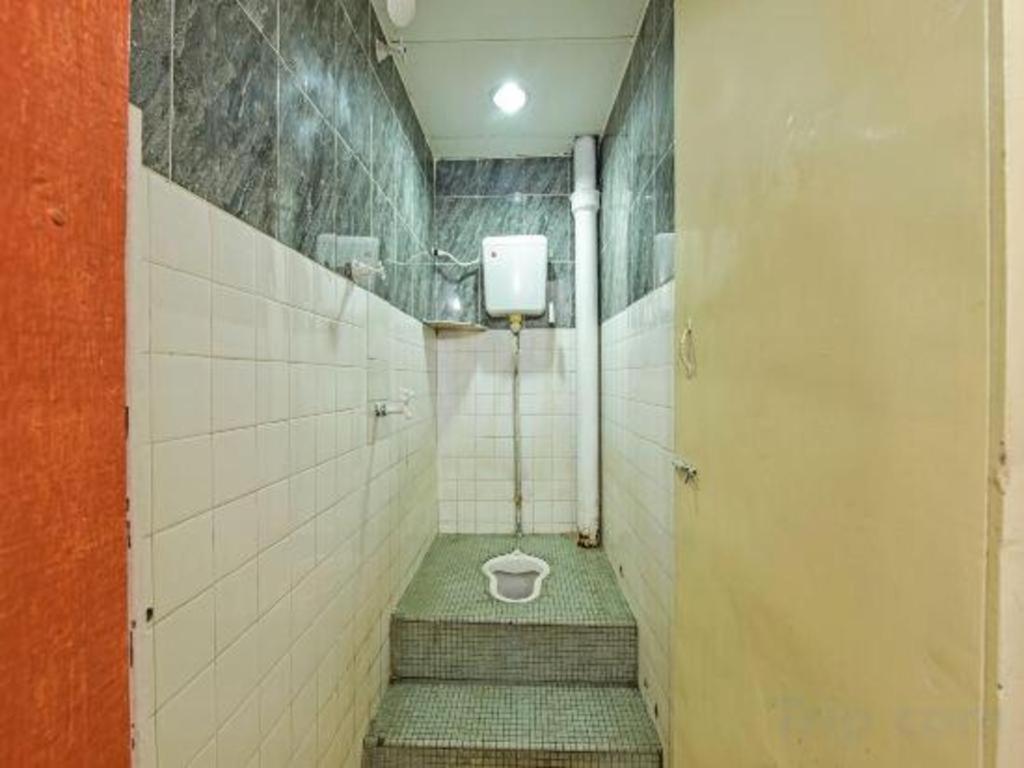 Super Oyo Capital O 90659 Raintown Timbers Hotel 타이핑 외부 사진