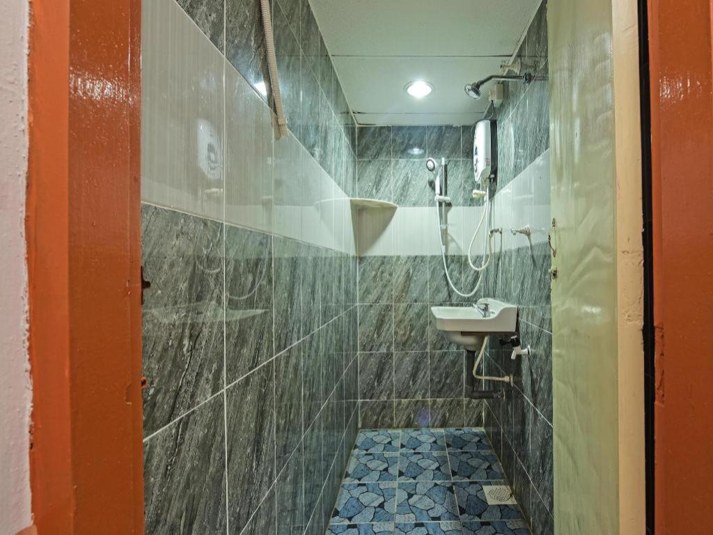 Super Oyo Capital O 90659 Raintown Timbers Hotel 타이핑 외부 사진