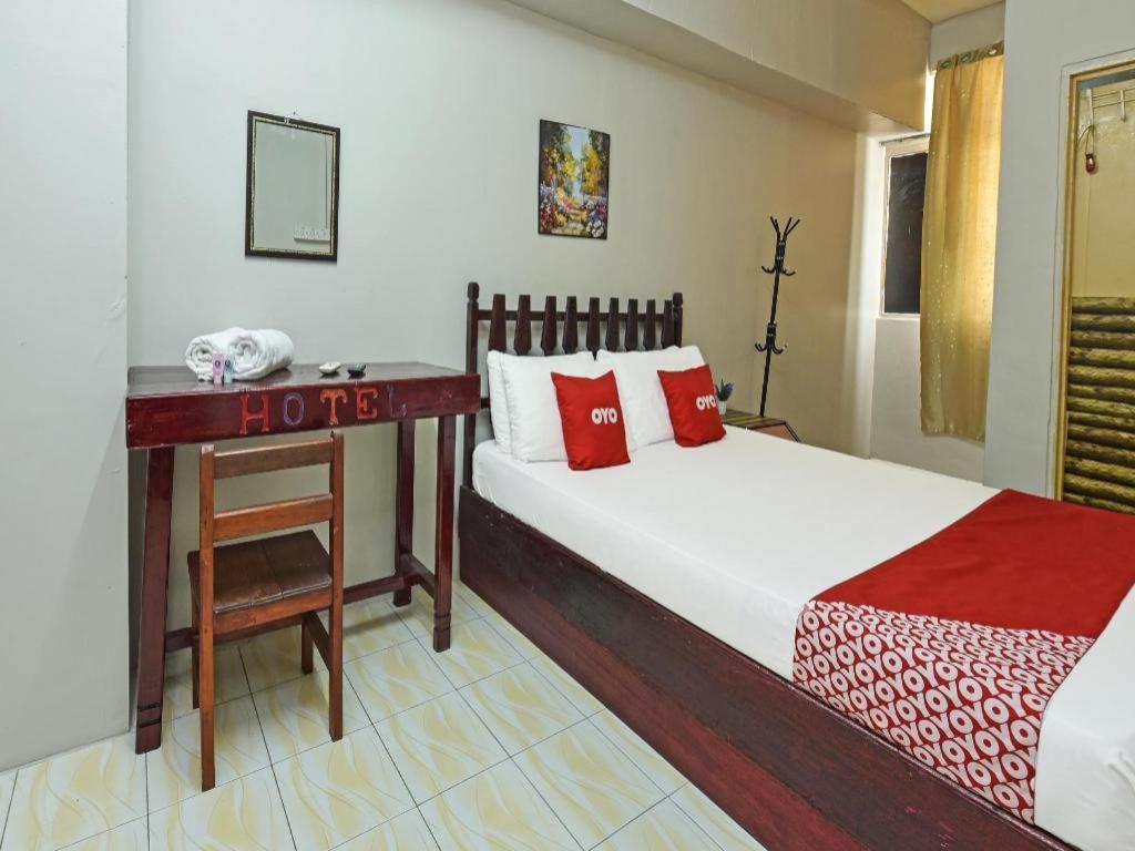 Super Oyo Capital O 90659 Raintown Timbers Hotel 타이핑 외부 사진