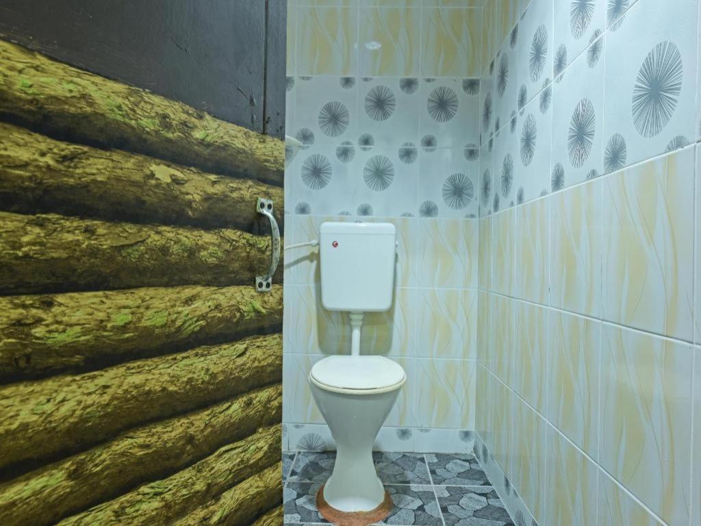 Super Oyo Capital O 90659 Raintown Timbers Hotel 타이핑 외부 사진